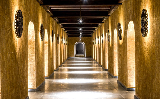 Legacy Yen Tu MGallery