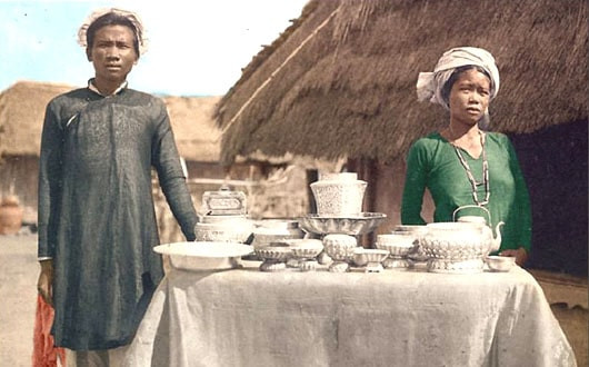 Palao, l’héritage culturel cham