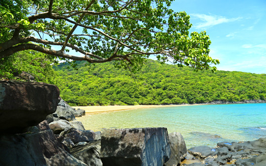 Poulo Condor Boutique Resort & Spa