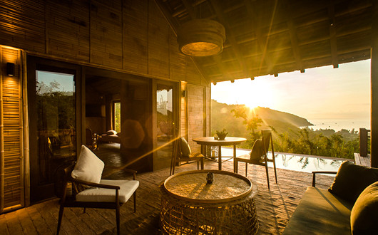 Zannier Hotels Bai San Ho