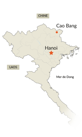 carte cao bang