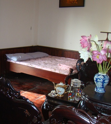 chez monsieur nguyen