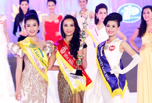 miss vietnam 