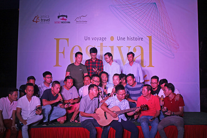 guides locaux amica travel