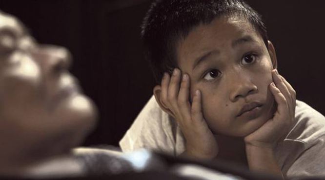 Panorama du cinéma vietnamien à Paris