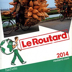 Le Routard 2014