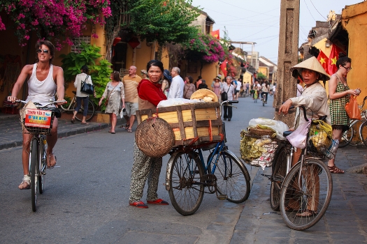 des leviers du développement du tourisme international au Vietnam