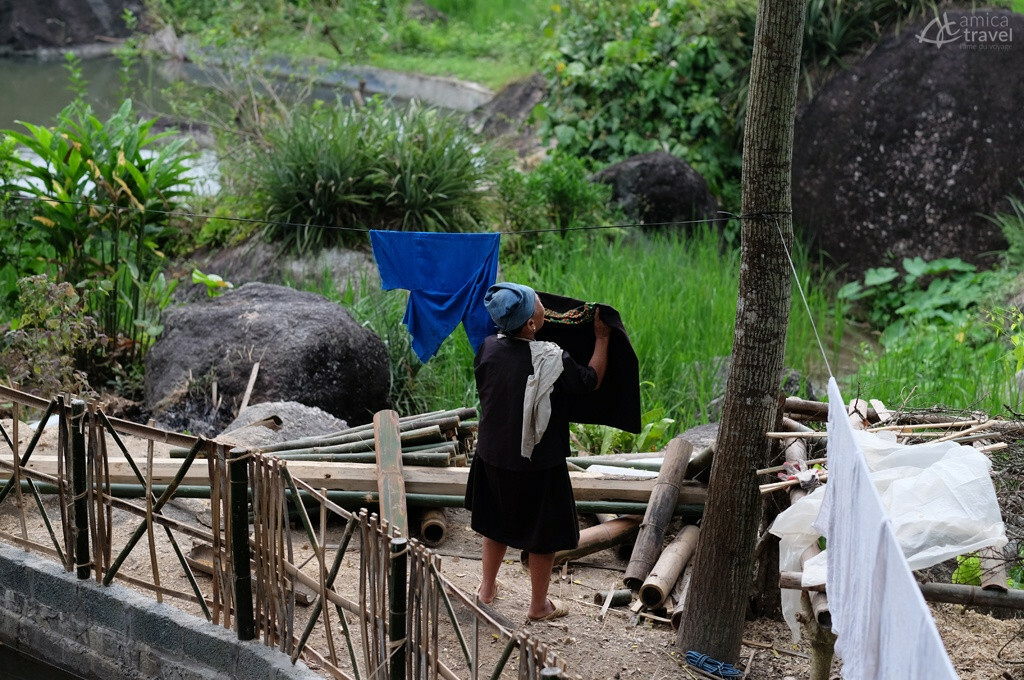 grand mere seche vetements
