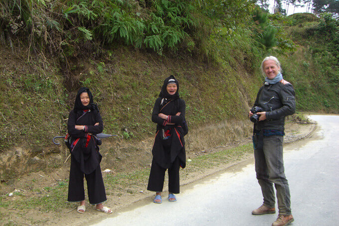 christian verot peuple minoritaire