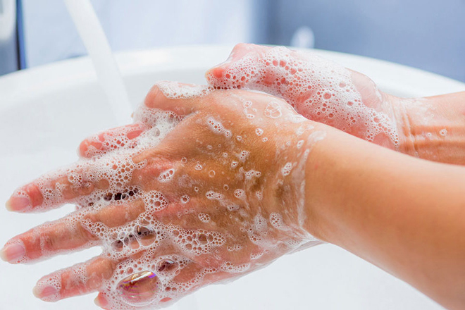 recommandations sanitaires coronavirus