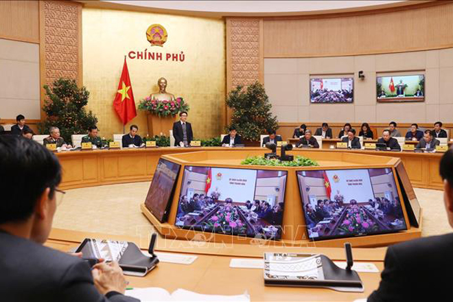 gouvernement vietnamien coronavirus